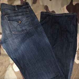 Citizen of humanity Jeans